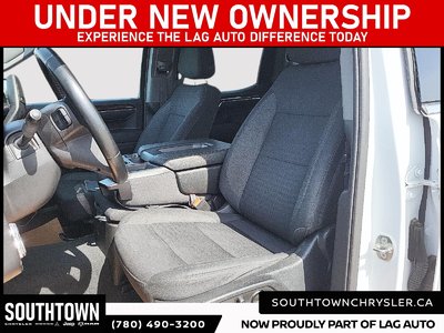 2023 GMC Sierra 1500 SLE — photo 8