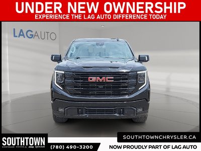 2024 GMC Sierra 1500 Elevation — photo 2