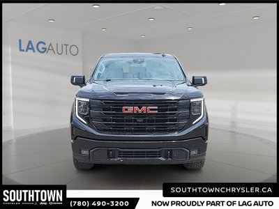 2024 GMC Sierra 1500 Elevation — photo 2