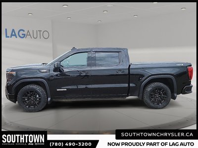 2024 GMC Sierra 1500 Elevation — photo 5