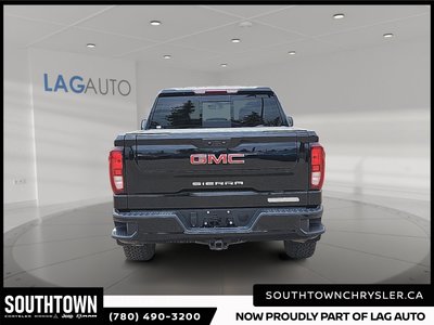 2024 GMC Sierra 1500 Elevation — photo 3