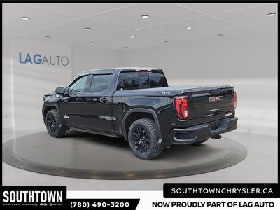 2024 GMC Sierra 1500 Elevation — photo 4