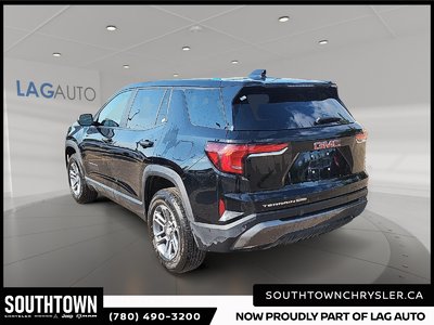 2026 GMC Terrain AWD Elevation — photo 4