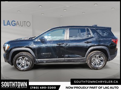 2026 GMC Terrain AWD Elevation — photo 5