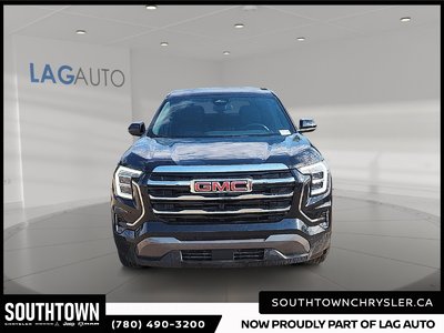 2026 GMC Terrain AWD Elevation — photo 2