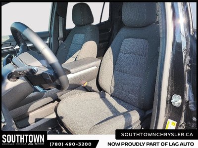 2026 GMC Terrain AWD Elevation — photo 8