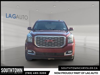 2019 GMC Yukon Denali — photo 2