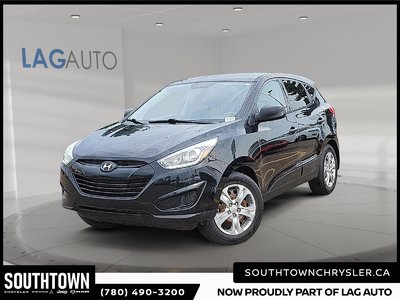 2015 Hyundai Tucson