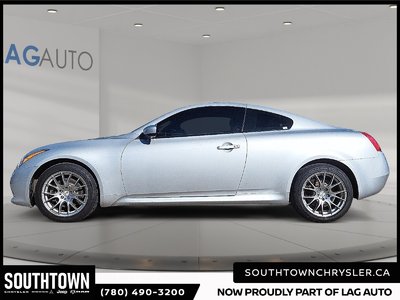 2011 Infiniti G37 Coupe x — photo 5