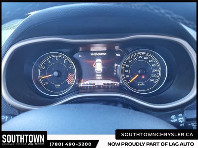 2015 Jeep Cherokee Limited — photo 6