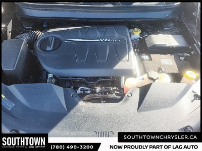 2019 Jeep Cherokee Trailhawk — photo 8