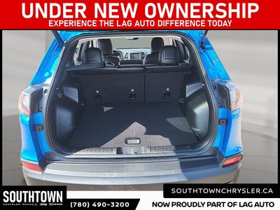 2022 Jeep Cherokee Trailhawk — photo 6