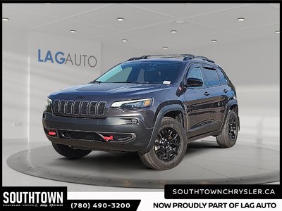 2023 Jeep Cherokee