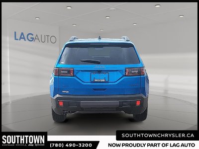2026 JEEP Cherokee LIMITED — photo 3