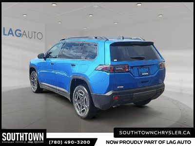 2026 JEEP Cherokee LIMITED — photo 4