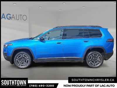 2026 JEEP Cherokee LIMITED — photo 5