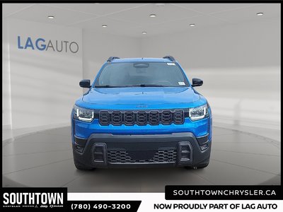 2026 JEEP Cherokee LIMITED — photo 2
