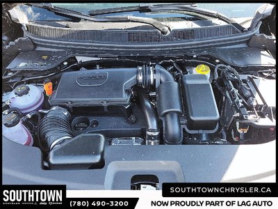 2026 JEEP Cherokee LIMITED — photo 8