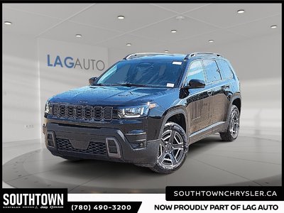 2026 JEEP Cherokee LIMITED — photo 1
