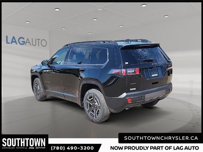 2026 JEEP Cherokee LIMITED — photo 4