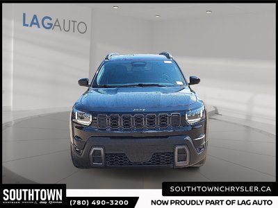 2026 JEEP Cherokee LIMITED — photo 2