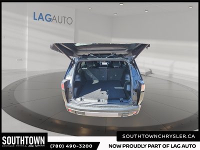 2026 JEEP Cherokee LIMITED — photo 6