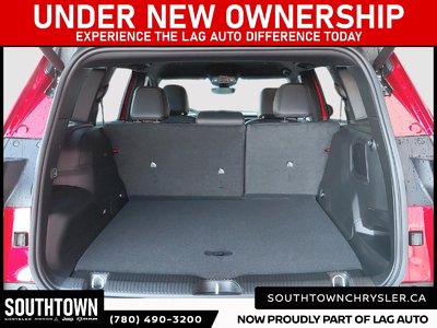 2026 JEEP Cherokee LIMITED — photo 6