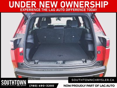 2026 JEEP Cherokee LIMITED — photo 6