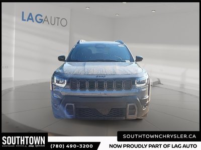 2026 JEEP Cherokee LIMITED — photo 2