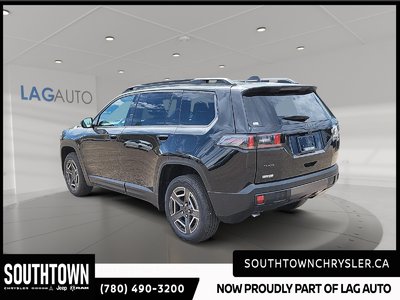 2026 JEEP Cherokee LAREDO — photo 4