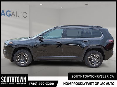 2026 JEEP Cherokee LAREDO — photo 5