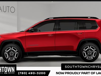 2026 JEEP Cherokee LAREDO — photo 2
