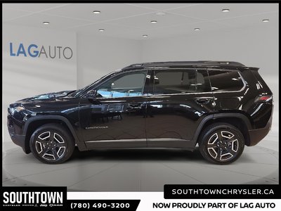 2026 JEEP Cherokee LIMITED — photo 5
