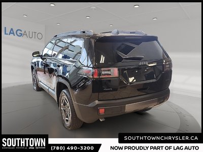 2026 JEEP Cherokee LIMITED — photo 4