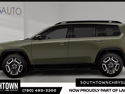 2026 JEEP Cherokee LAREDO — photo 2