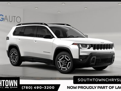 2026 JEEP Cherokee LAREDO — photo 2
