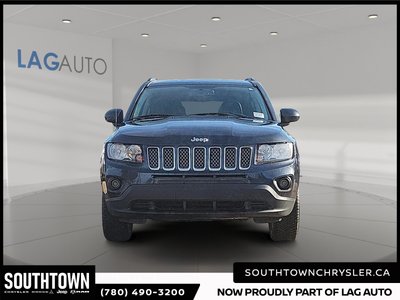 2014 Jeep Compass North — photo 2