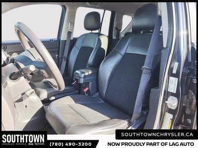 2014 Jeep Compass North — photo 6