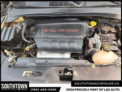 2018 Jeep Compass Trailhawk — photo 8