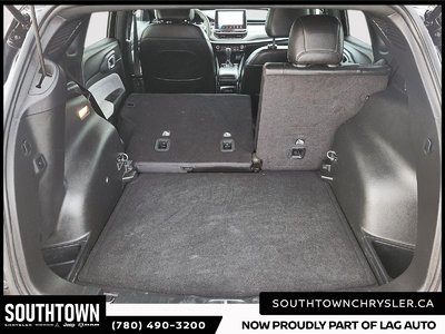 2024 Jeep Compass North — photo 6