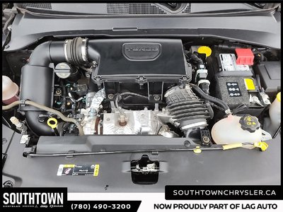 2024 Jeep Compass North — photo 8
