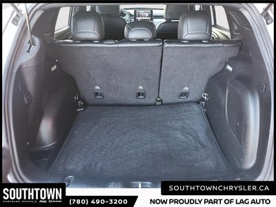 2024 Jeep Compass North — photo 6