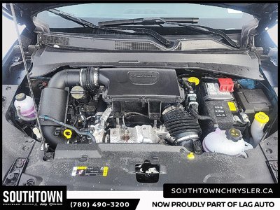 2026 JEEP Compass SPORT — photo 8