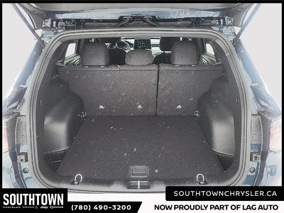 2026 JEEP Compass SPORT — photo 6