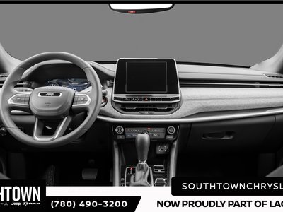 2026 JEEP Compass 85TH ANNIVERSARY — photo 5