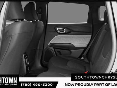 2026 JEEP Compass 85TH ANNIVERSARY — photo 4
