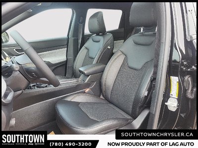 2026 Jeep Compass 85th Anniversary — photo 8