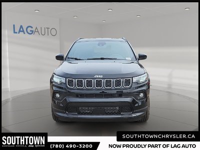 2026 Jeep Compass 85th Anniversary — photo 2