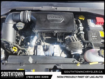 2026 Jeep Compass North — photo 8