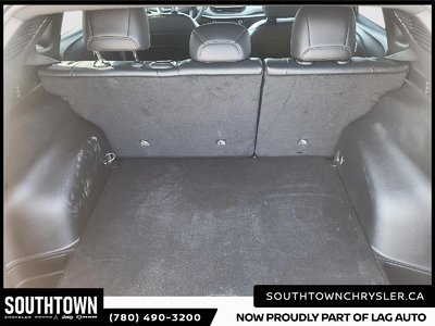 2026 Jeep Compass North — photo 6